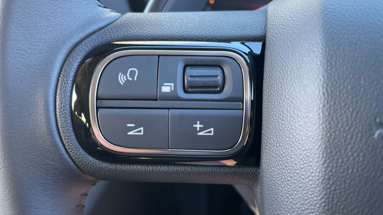 Citroen C5 Aircross 1.2 Hybrid 145 Max Edition 5dr Auto Petrol Hatchback